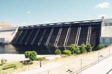 Grand Coulee Dam 1